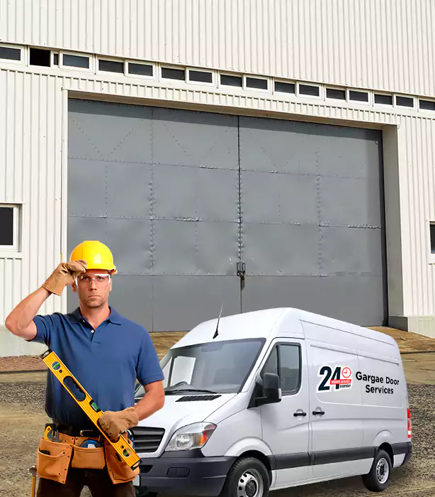 Commercial Garage Door Services in Virginia Gardens, FL