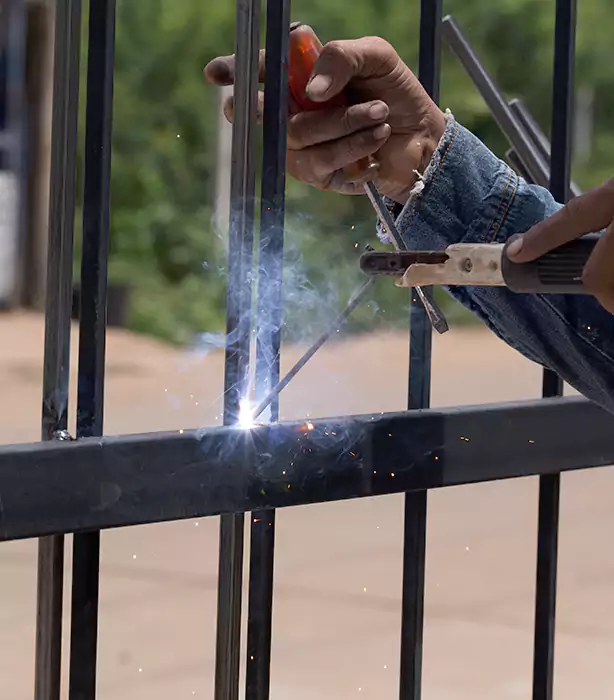 Commercial Gate Repair in Virginia Gardens, FL