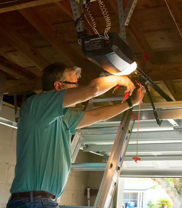 Craftsman Garage Door Opener Repair in Virginia Gardens, FL