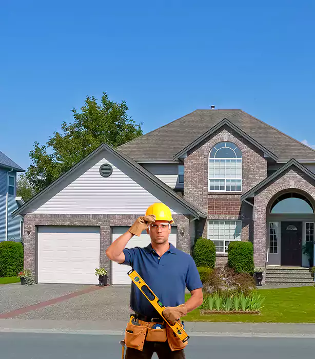 Genie Garage Door Repair in Virginia Gardens, FL