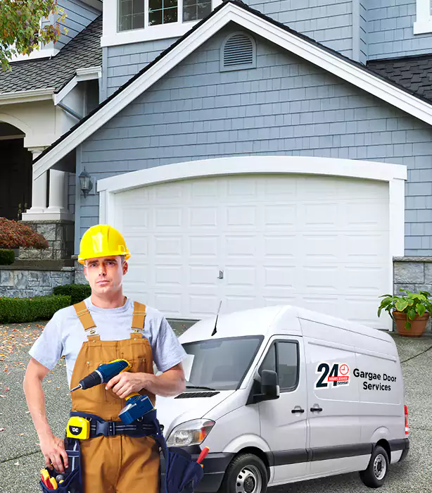 Reliable Garage Door Repair and Installation Services in Virginia Gardens, FL