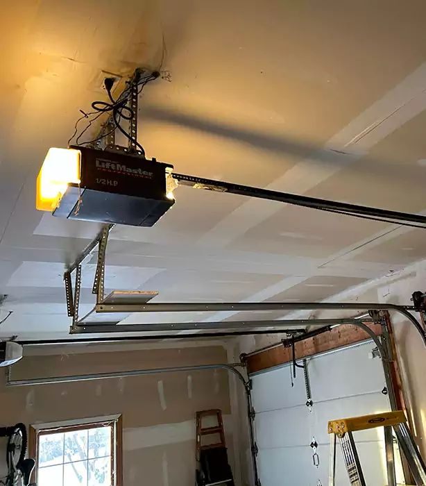 LiftMaster Garage Door Opener Repair Virginia Gardens