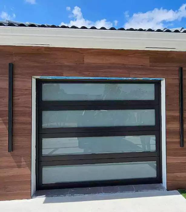 Master Mechanic Garage Door Opener Repair in Virginia Gardens, FL