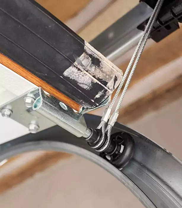 Overhead Door Cable Replacement in Virginia Gardens, FL