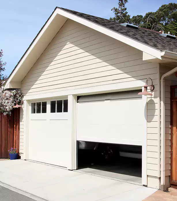 Overhead Door Replacement in Virginia Gardens, FL