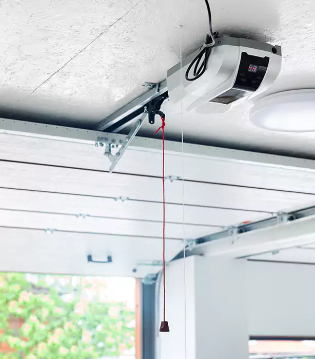 Overhead Garage Door Opener Repair in Virginia Gardens, FL