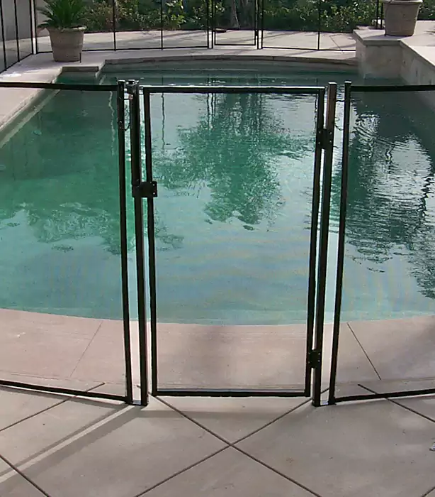 Pool Gate Repair in Virginia Gardens, FL