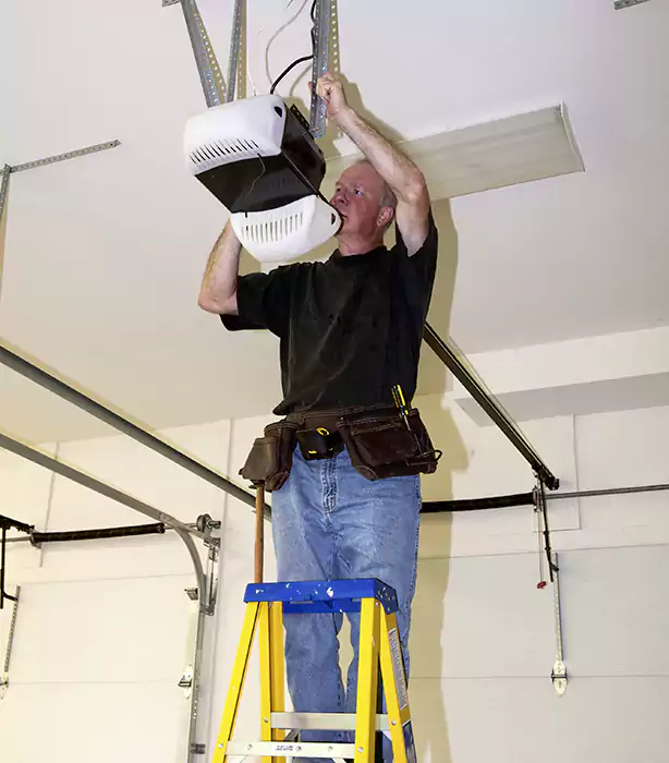 Raynor Garage Door Opener Repair in Virginia Gardens, FL