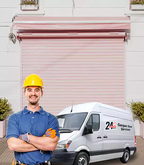 Roll Up Garage Door Services in Virginia Gardens, FL