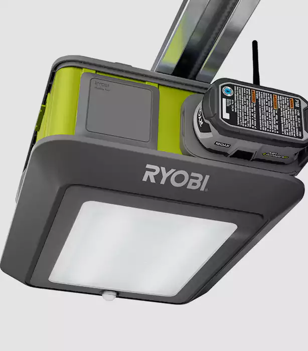 Ryobi Garage Door Opener Repair in Virginia Gardens, FL