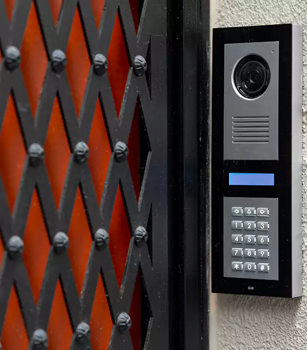 Security Gate Repair in Virginia Gardens, FL