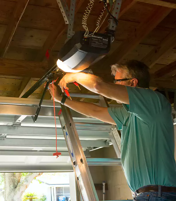 Wayne Dalton Garage Door Opener Repair in Virginia Gardens, FL