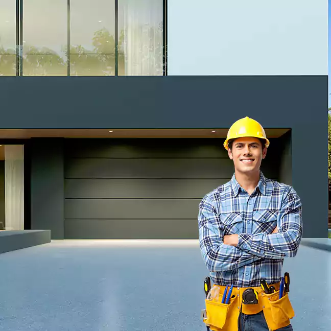 Our Best Garage Door Services in Virginia Gardens, FL