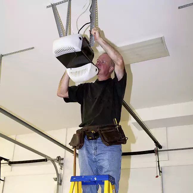 Our Best Garage Door Services in Virginia Gardens, FL