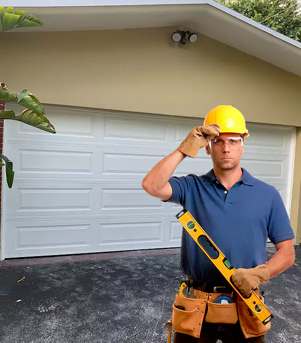 Our Best Garage Door in Virginia Gardens, FL