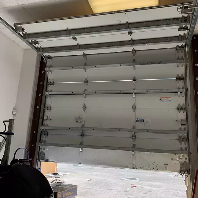 Trusted Choice For Janus Roll Up Garage Doors in Virginia Gardens, FL