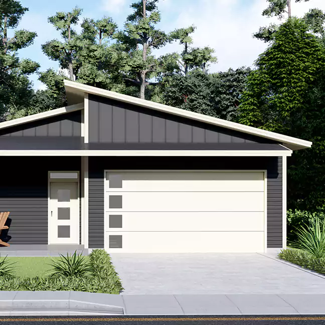 The Trusted Expert for Overhead Garage Door Replacement in Virginia Gardens, FL