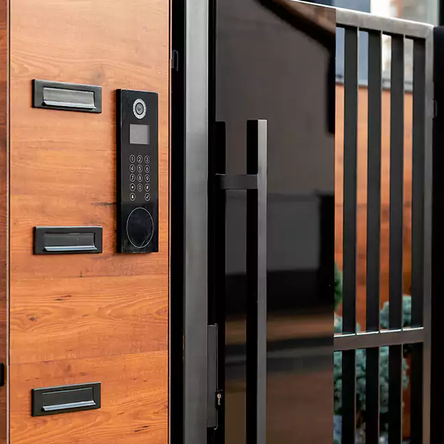 Best Choice For Security Gate Repair in Virginia Gardens, FL