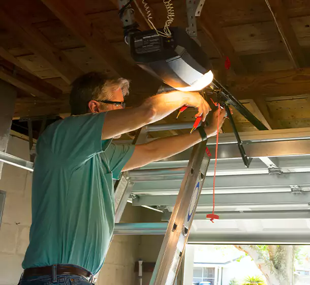 Virginia Gardens Garage Pro Repair & Installation Services