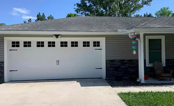 Sectional Garage Doors Services in Virginia Gardens, FL