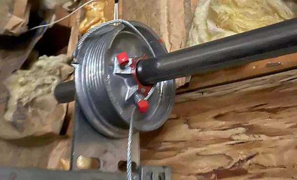 Garage Door Cable Repair in Virginia Gardens, FL