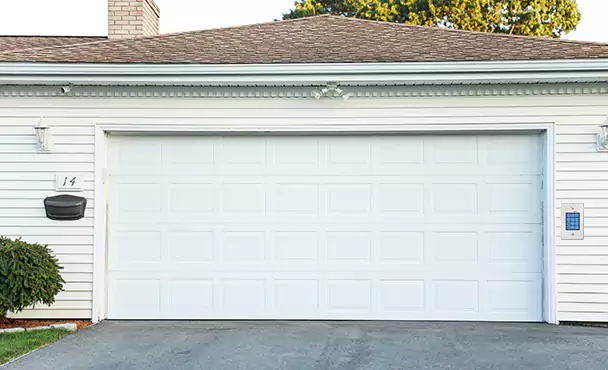 Garage Door Keypad Installation in Virginia Gardens, FL