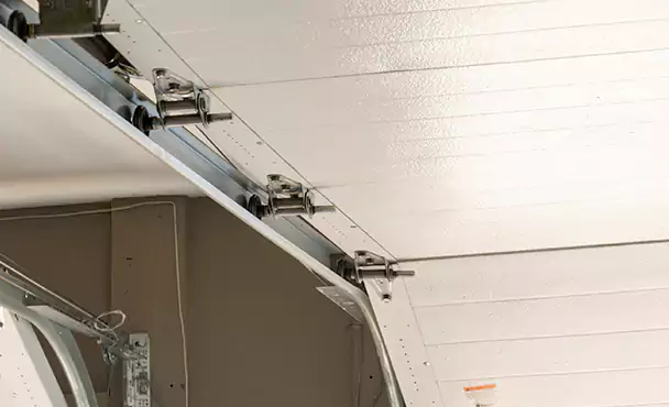 Garage Door Roller Replacement in Virginia Gardens, FL