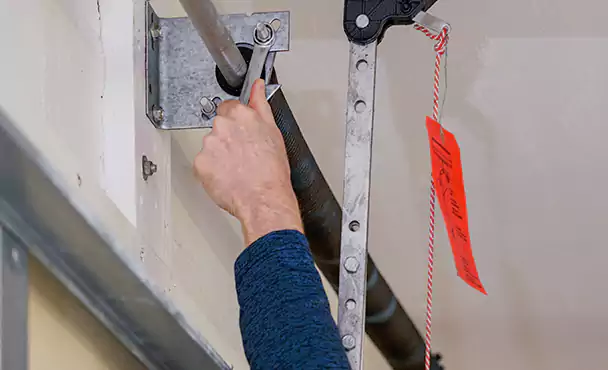 Garage Door Spring Repair in Virginia Gardens, FL