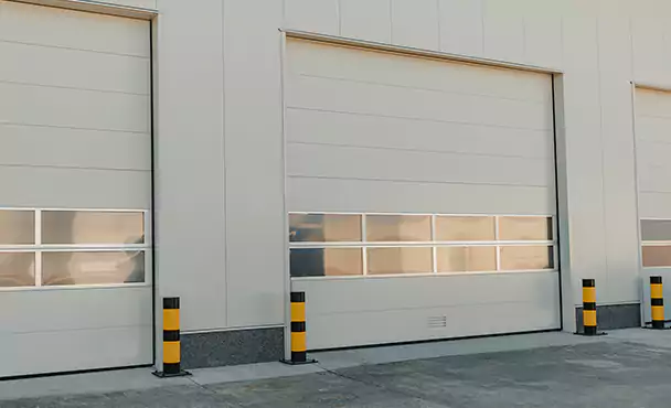 Overhead Doors Installation in Virginia Gardens, FL