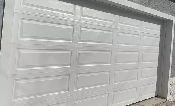 Garage Door Trim Replacement in Virginia Gardens, FL