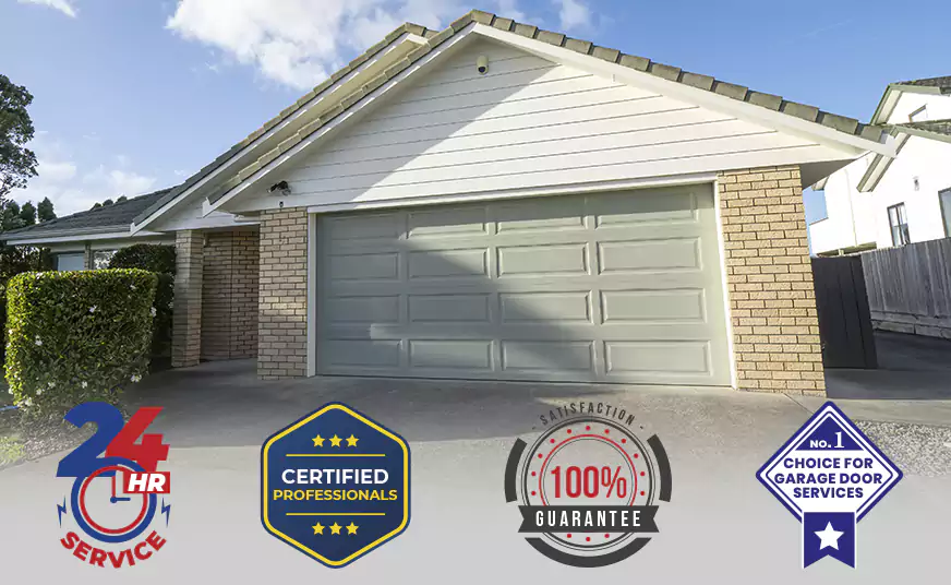 Our Affordable Residential Garage Door Prices in Virginia Gardens, FL