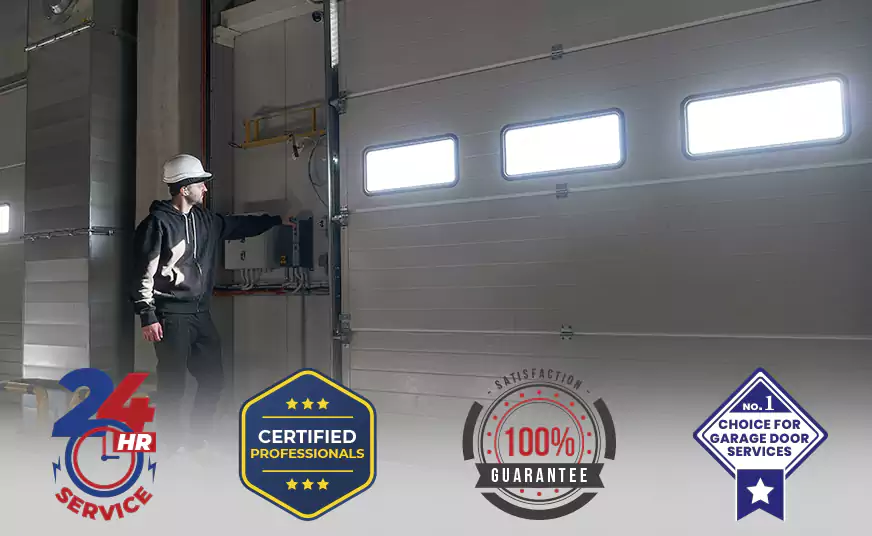 Why Businesses in Virginia Gardens, FL Trust Us for Commercial Door Replacement