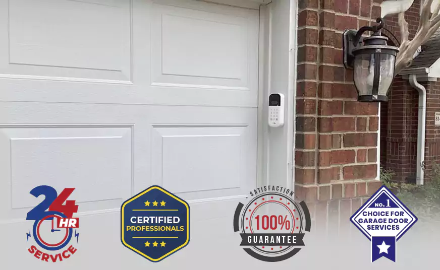 Brands of Garage Door Keypad Installation in Virginia Gardens, FL