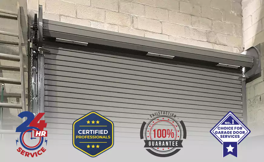 Chamberlain Commercial Garage Door Services in Virginia Gardens, FL