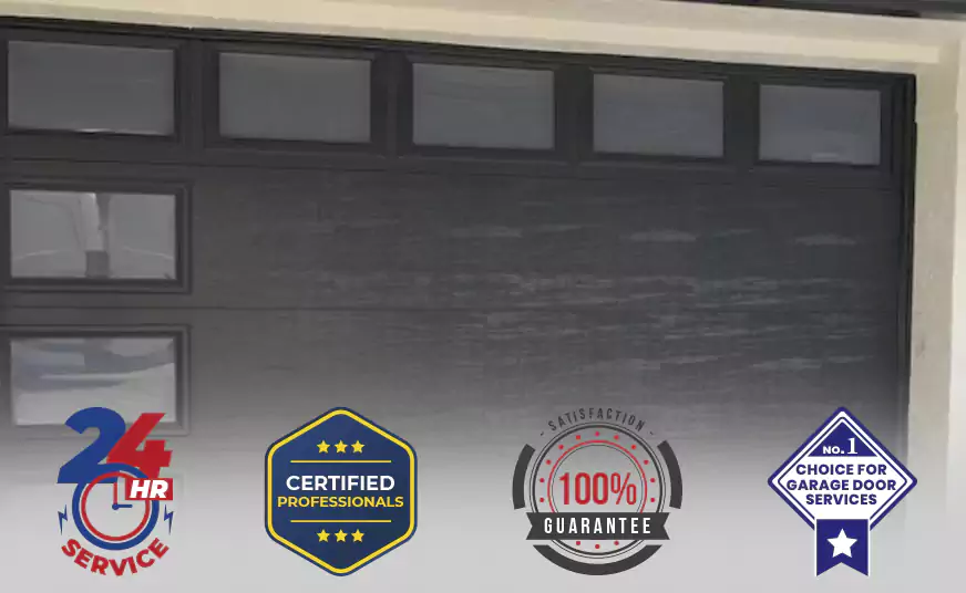 Commercial Clopay Garage Door Installation in Virginia Gardens, FL