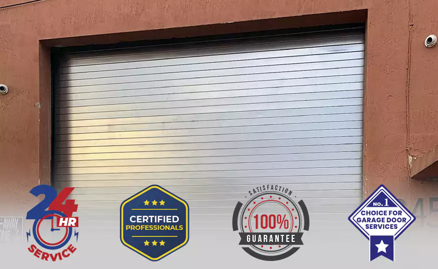 Roll Up Door Replacement Panels in Virginia Gardens, FL
