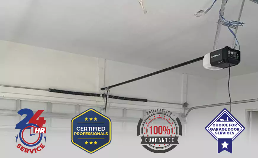 Craftsman Garage Door Opener Repair Near Me in Virginia Gardens, FL