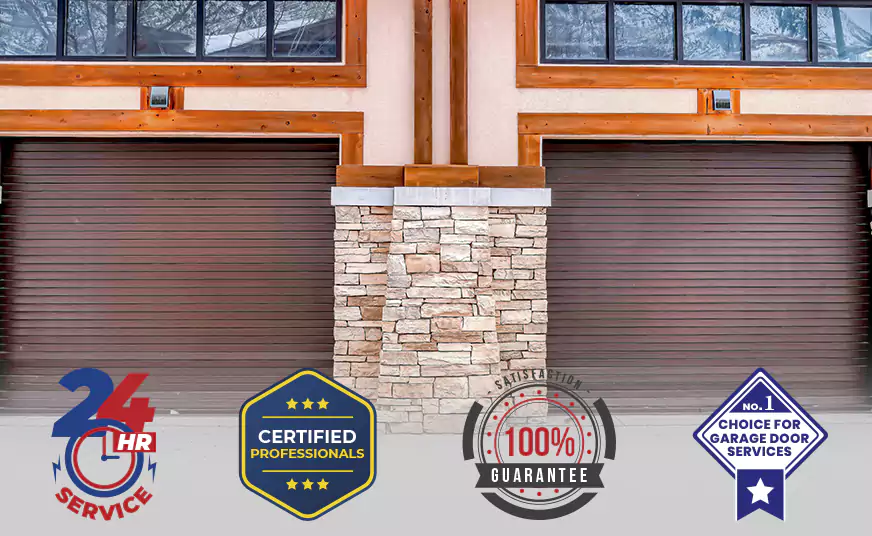 Custom Wood Roll Up Doors Services in  Virginia Gardens, FL