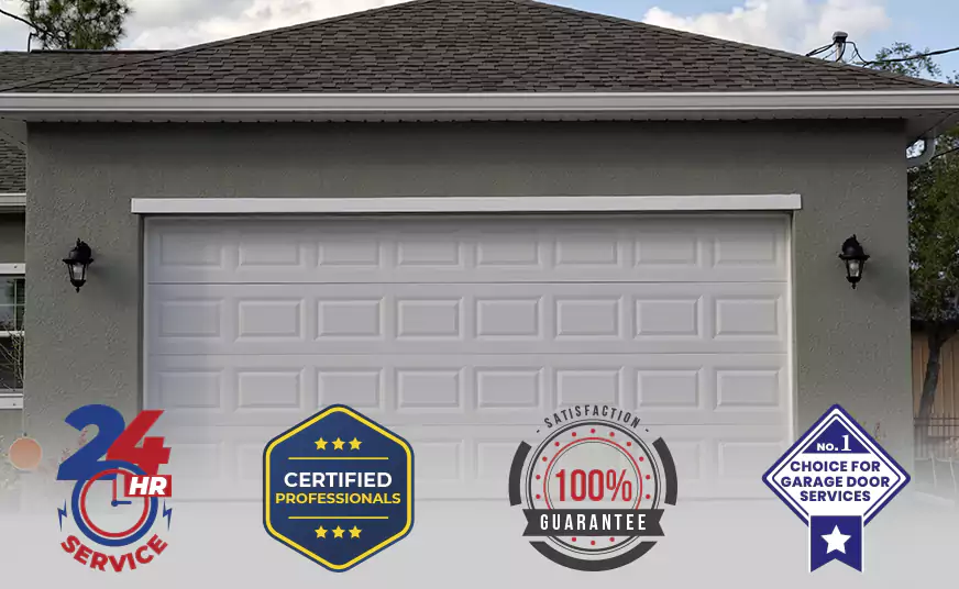 Lifestyle Garage Screen Door Installation in Virginia Gardens, FL