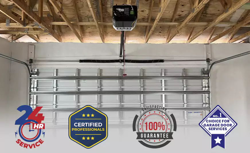 Genie Chain Drive Opener Repair Near Me in Virginia Gardens, FL