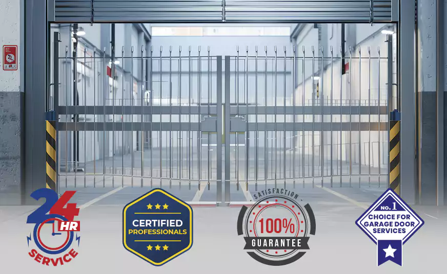 We Repair All Parts and Accessories of Gate in Virginia Gardens, FL