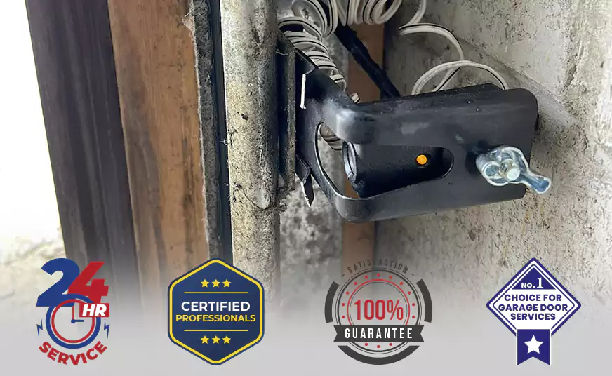 Genie Garage Door Sensor Replacement in Virginia Gardens, FL