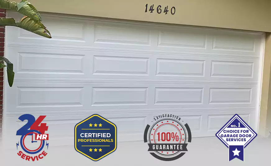 Electric Roll Up Doors Commercial Services in Virginia Gardens, FL