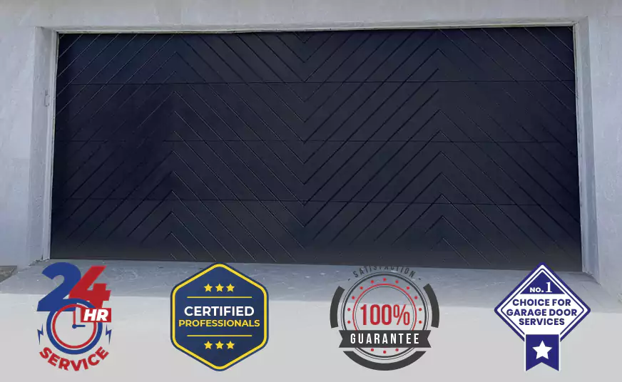 Electric Roll Up Door Opener Replacement in Virginia Gardens, FL