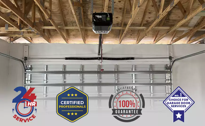 LiftMaster Garage Door Motor Replacement in Virginia Gardens, FL