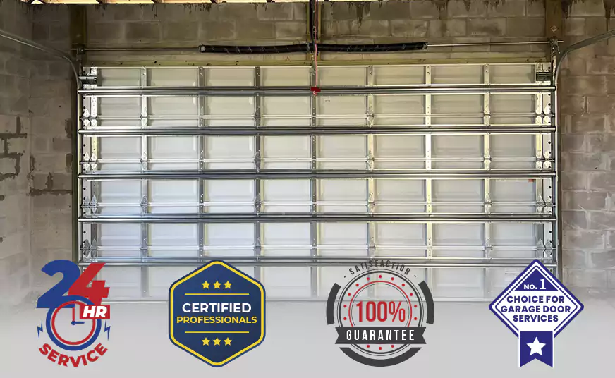 How Our Replacing Process Work For Garage Door Hinges in Virginia Gardens