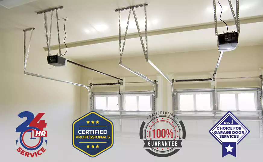 Our LiftMaster Garage Door Opener Repair in Virginia Gardens, FL