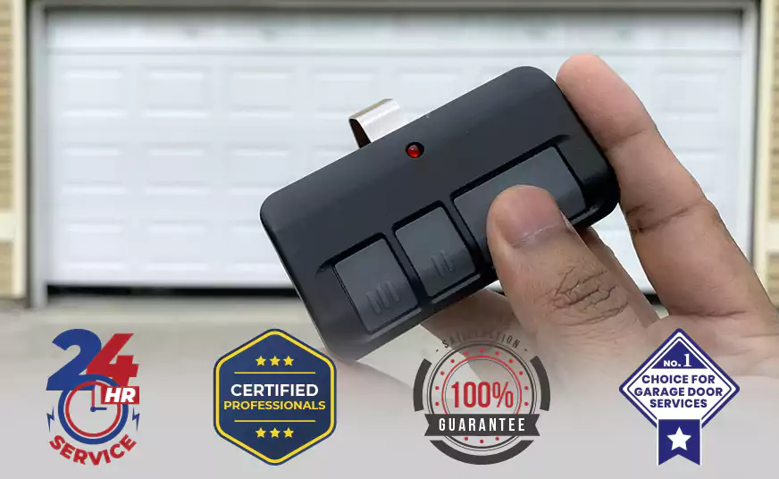 Troubleshooting Garage Door Remote Issues in Virginia Gardens, FL
