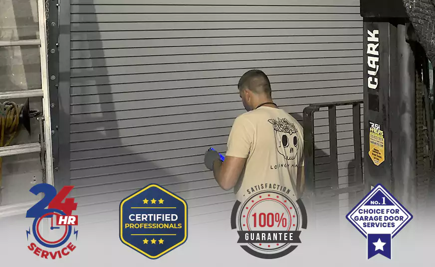 Garage Door Automation And Repair in Virginia Gardens, FL