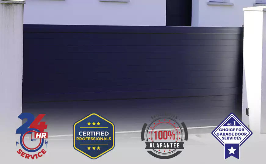 Residential Automatic Gate Repair in Virginia Gardens, FL